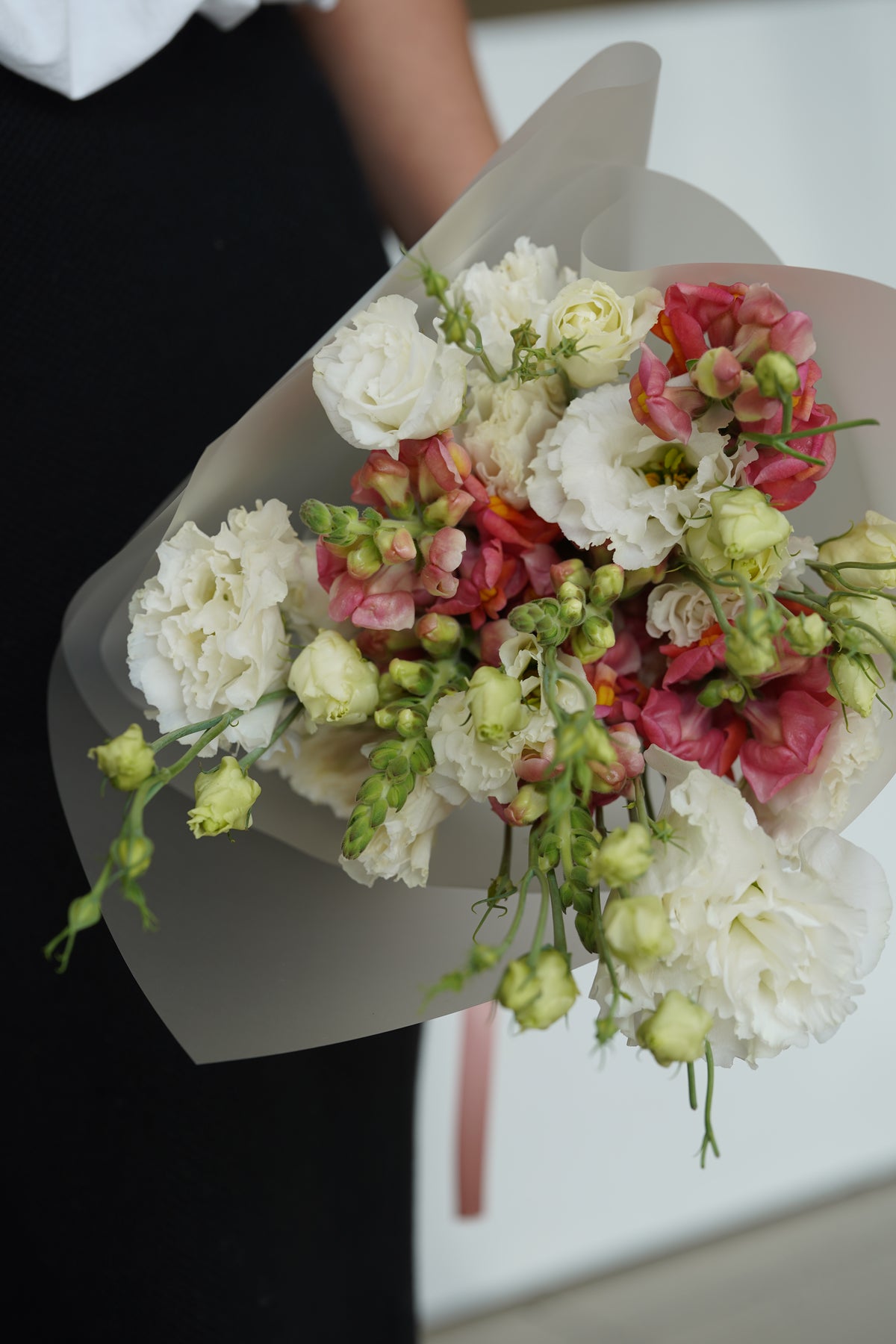 BOUQUETS