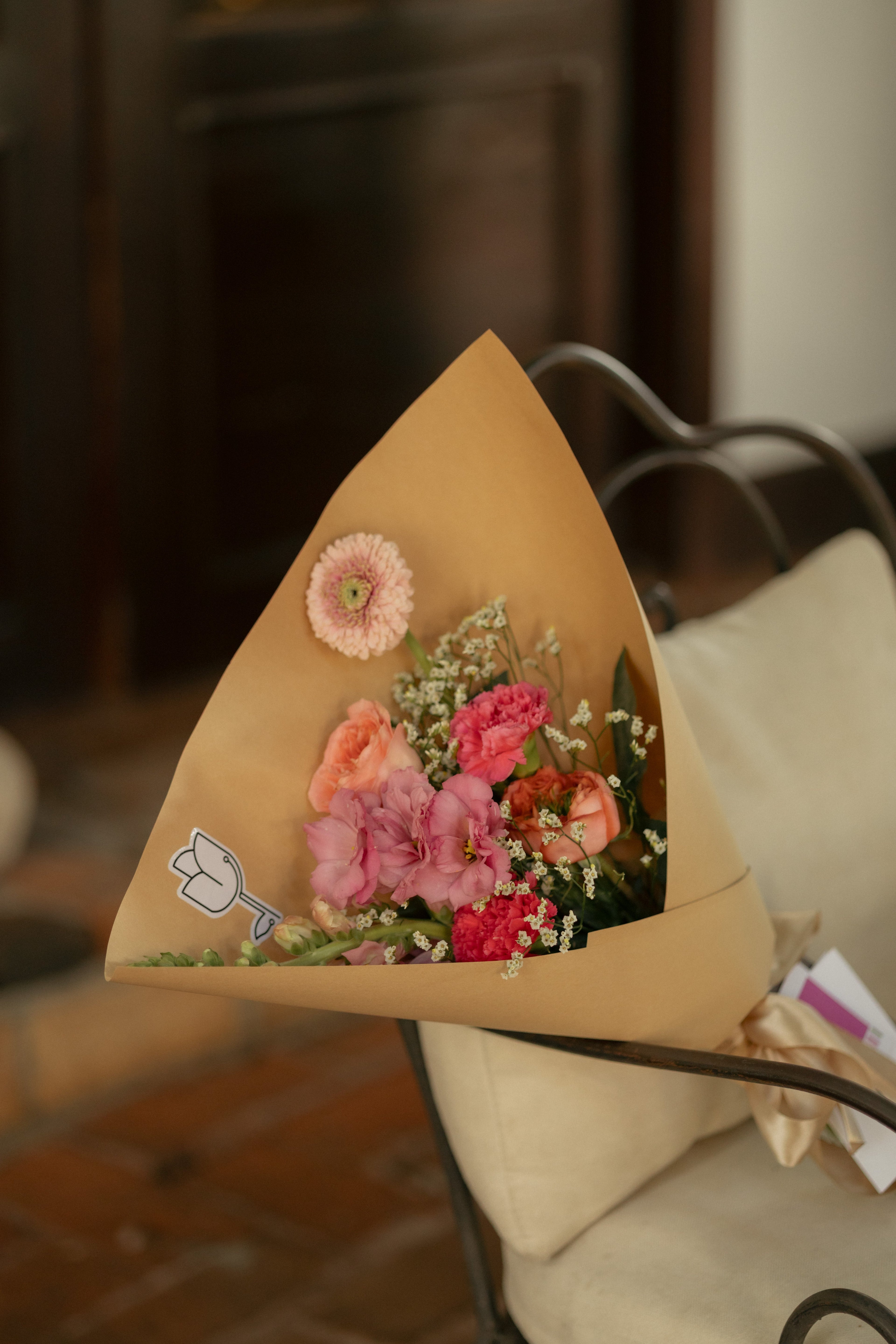 BOUQUET ESTANDAR