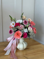 BUD VASE