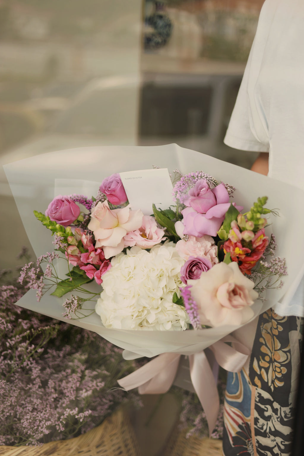 FLORA MUSE