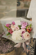 FLORA MUSE