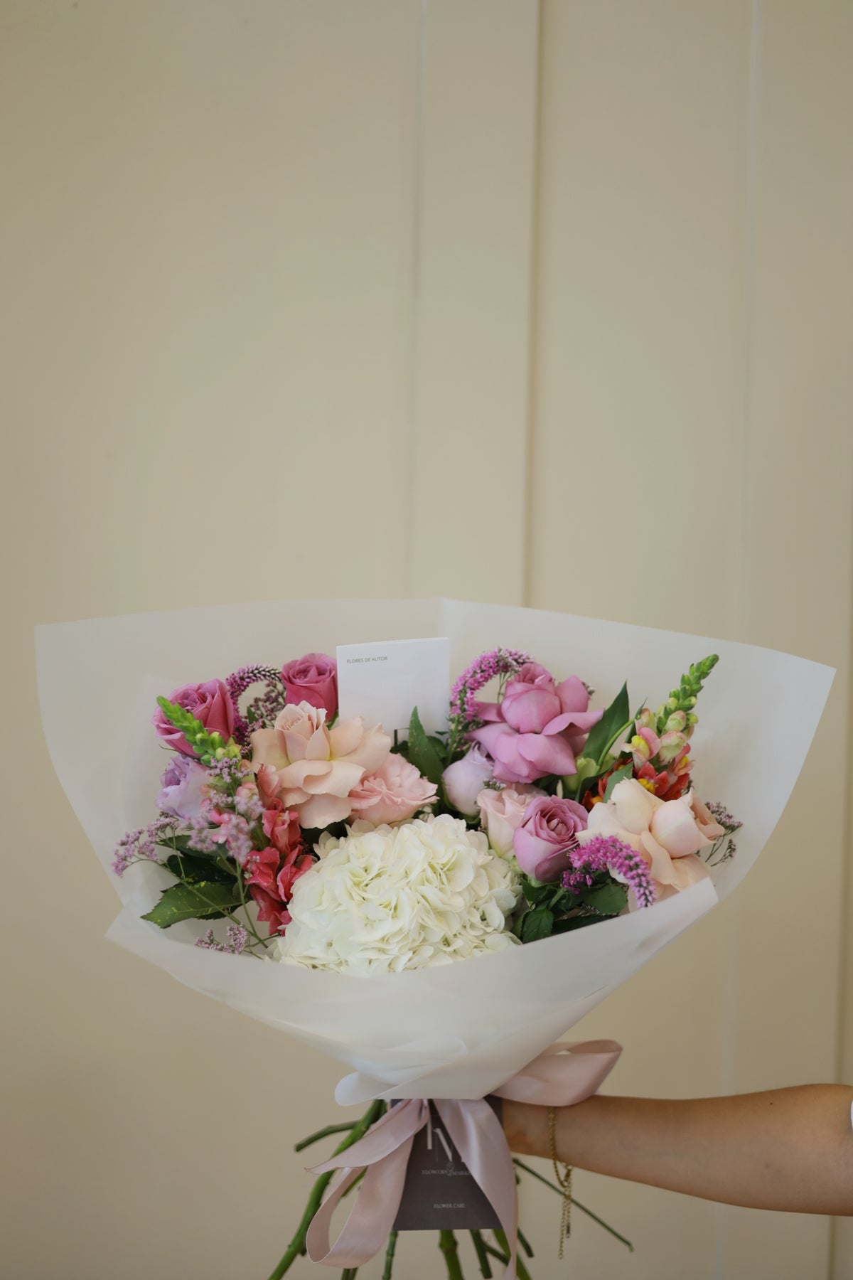FLORA MUSE