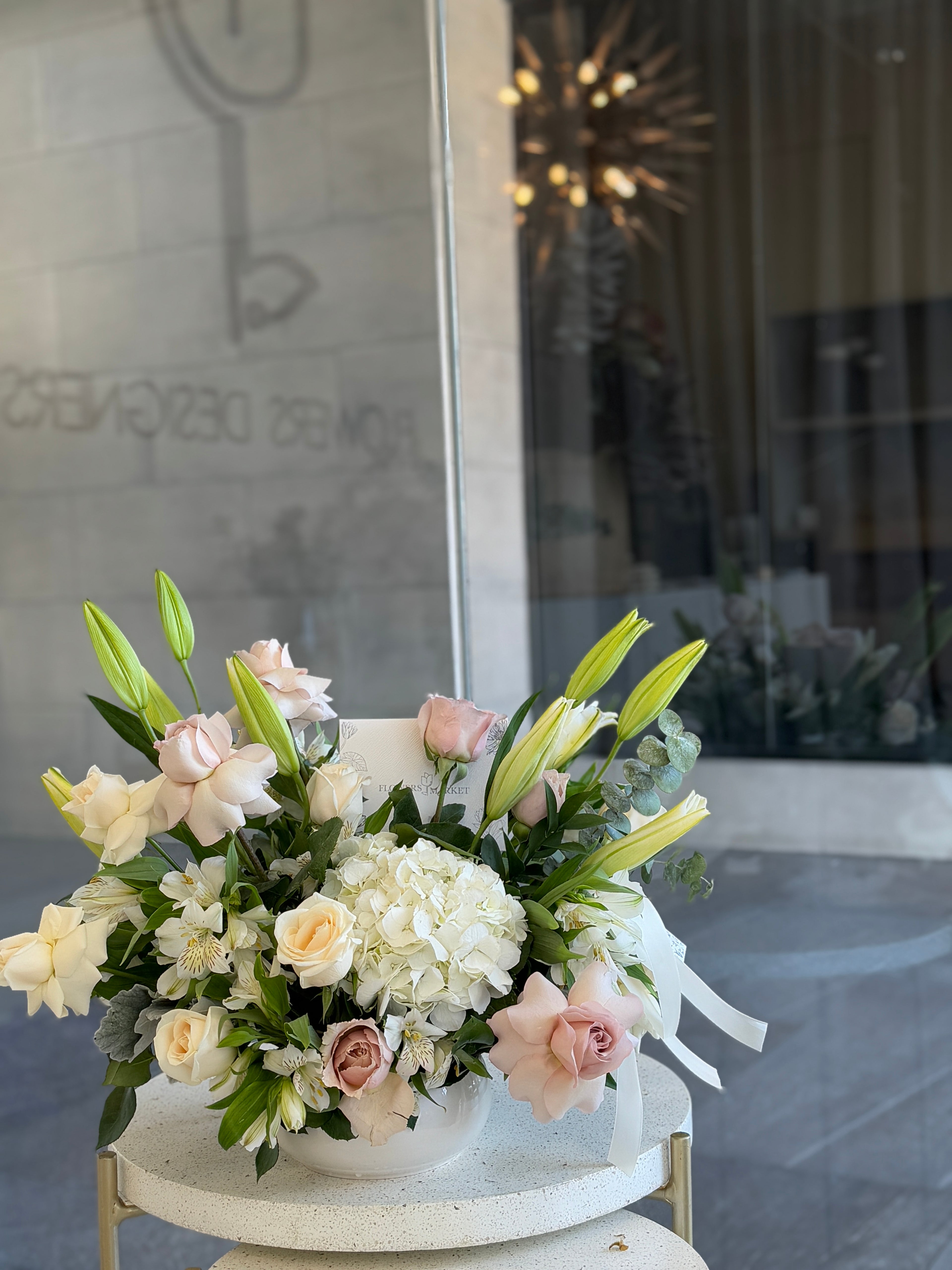 BRIDAL NO.1