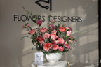 BLOOM VASE