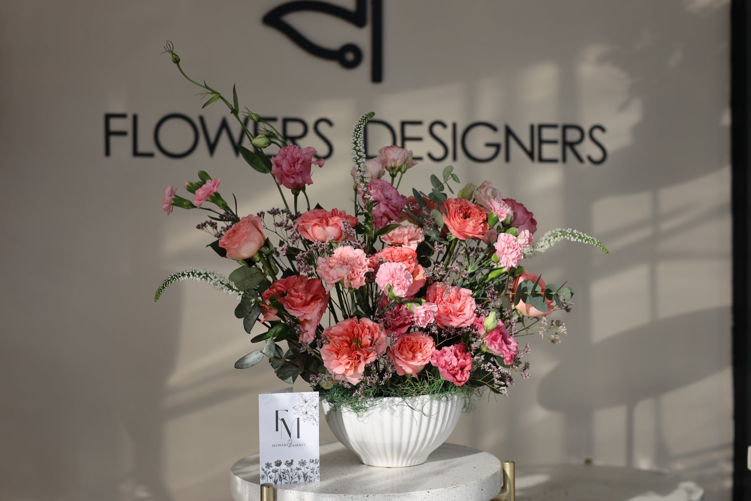 BLOOM VASE