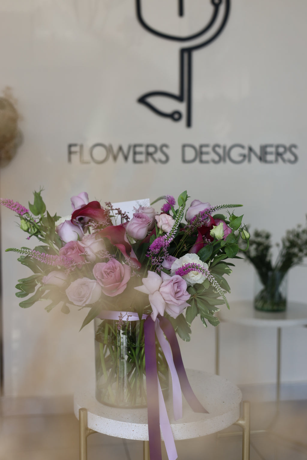 BLOOM VASE