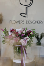 BLOOM VASE