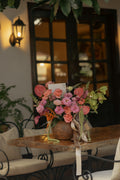GARDEN VASE