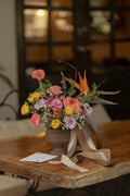BUD VASE