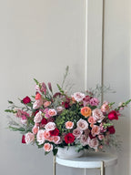 GARDEN VASE