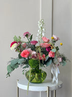 BOUTON VASE