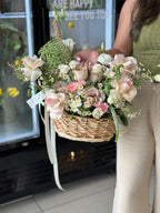 BLOOM VASE