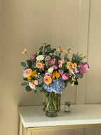 GARDEN VASE