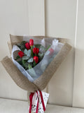 TULIPANES BOUQUET
