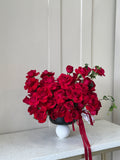 RED MUSE