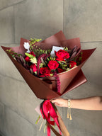 BOUTON BOUQUET