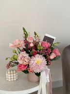BUD VASE
