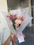 MINI BOUQUET