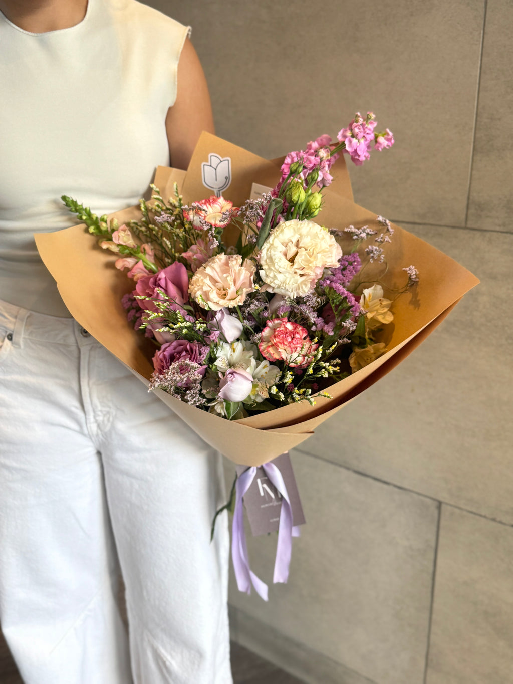 BUD BOUQUET