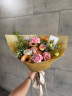 BUD BOUQUET