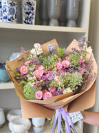 GARDEN BOUQUET