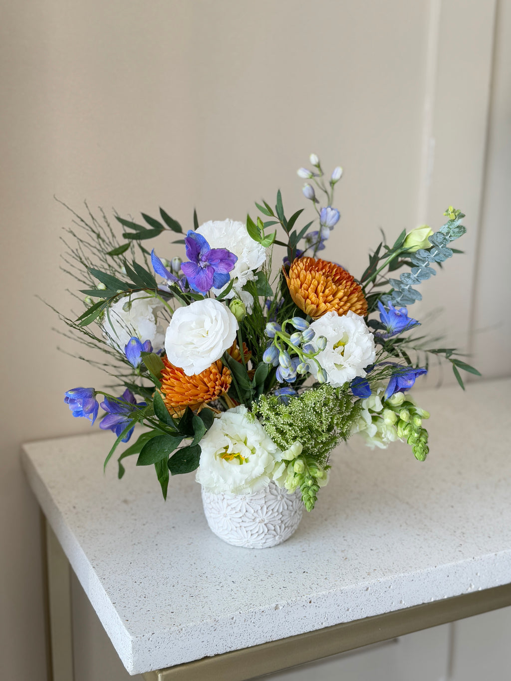 BUD VASE