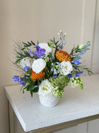 BUD VASE
