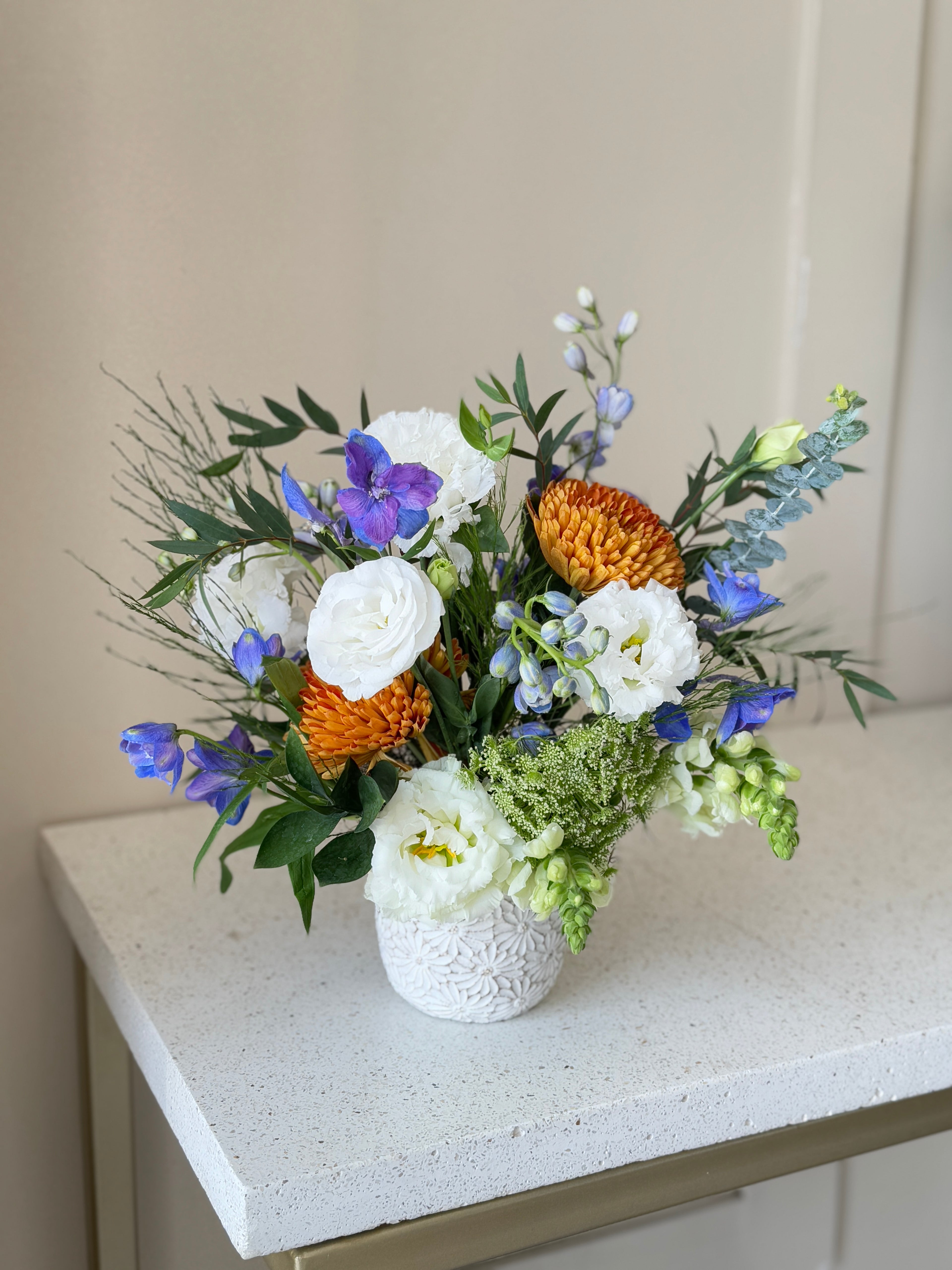 BUD VASE