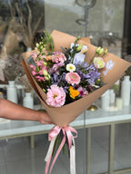 BOUTON BOUQUET