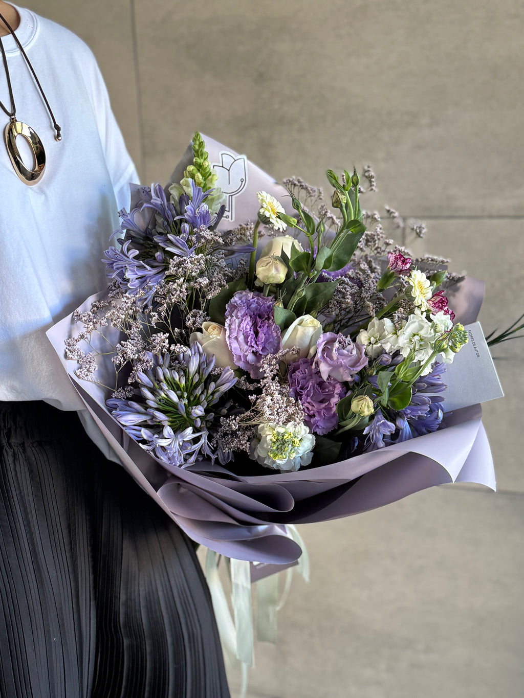 BLOOM BOUQUET