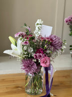 BUD VASE