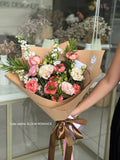 BOUTON BOUQUET