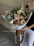 BLOOM BOUQUET