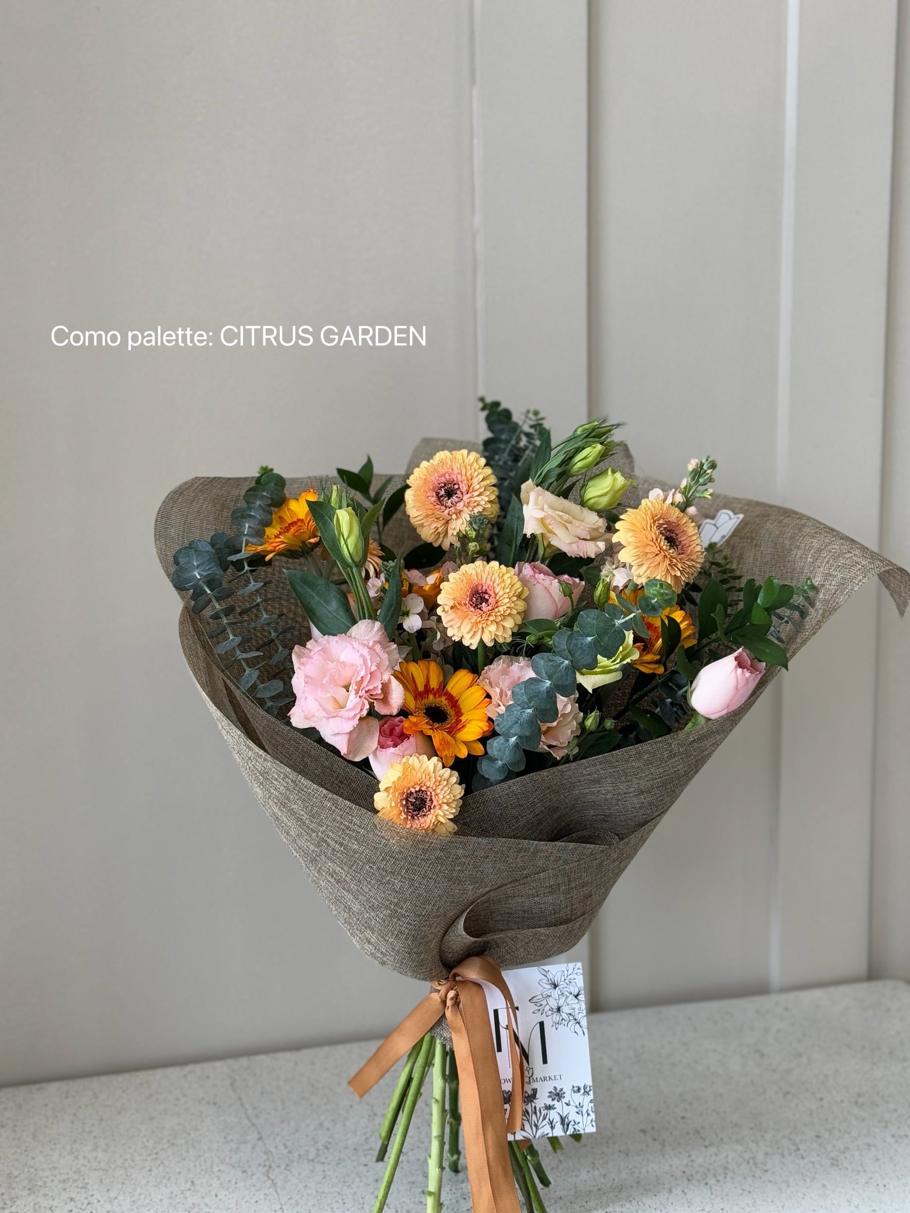 BLOOM BOUQUET