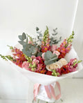PETAL KISS