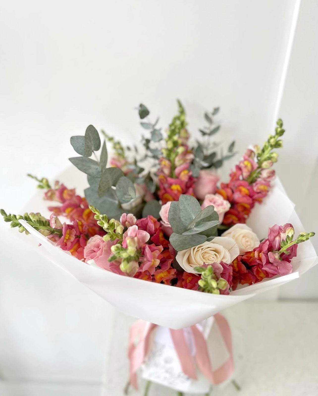PETAL KISS