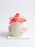 FLOWER CAKE