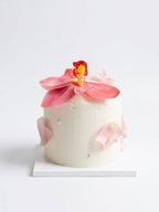 FLOWER CAKE