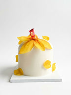 FLOWER CAKE